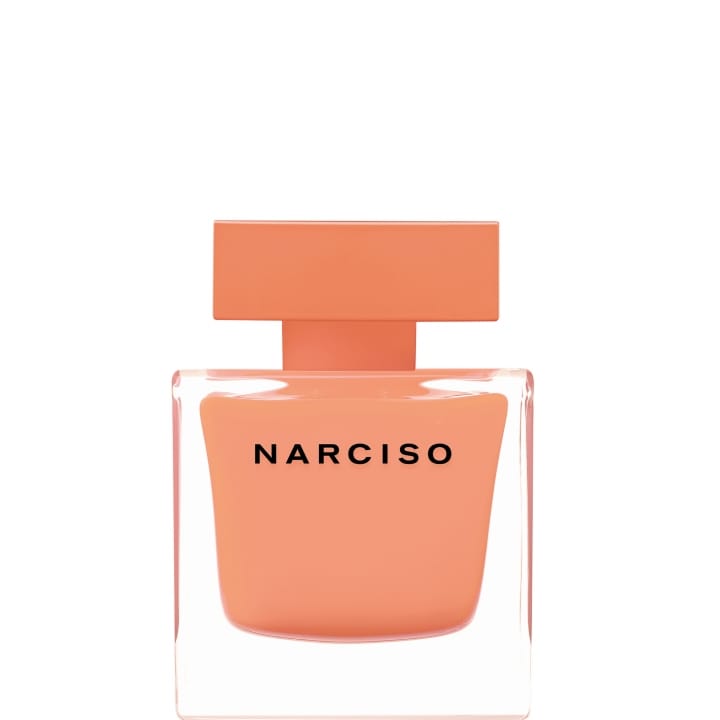 Ανατολιτικό λουλουδένιο άρωμα Eau de Parfum Ambrée του Narciso Rodriguez.